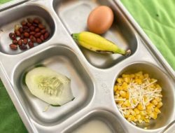 Pengelolaan MBG SMPN 1 Padang Sappa Disorot Warga, Diduga Tidak Sesuai Standar Gizi